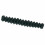 Berkfield Chain Link Fence Green 5