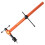 Road Bike Handlebar Adjustment Tool with Precise Angle Control, Durable Metal Bracket, Fast Lever Alignment 1