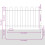 Berkfield Garden Fence BOXTEL Grey 7