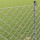 Berkfield Chain Link Fence Silver 4