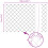 Berkfield Chain Link Fence Green 7