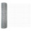 Berkfield Welded Wire Fence Silver 2