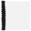 Berkfield Chain Link Fence Grey 2