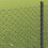 Berkfield Chain Link Fence Grey 4