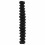Berkfield Chain Link Fence Grey 6