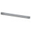 Berkfield Welded Wire Fence Silver 5