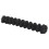 Berkfield Chain Link Fence Grey 5
