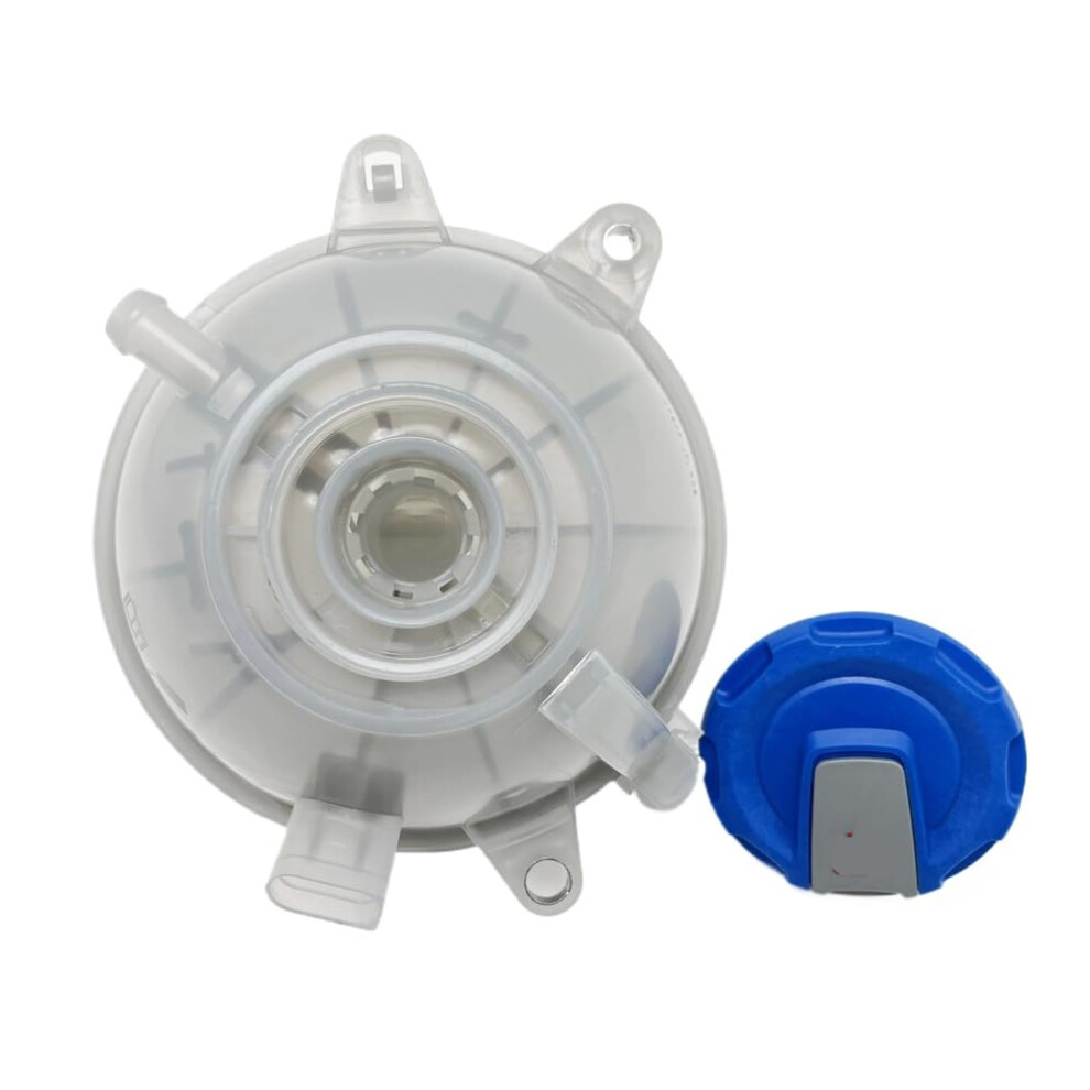 Coolant Expansion Tank For Audi Q5 2016Â2020 Sq5 Q5l 80A121405aq LeakâProof DirectâFit With Cap 9351714836999