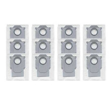12pcs Compatible for Saros 20/S10 MaxV Slim Accessories Dust Bag Replacement Parts Kit