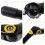 Bike Handlebar Riser Aluminum Alloy 1 Piece 2