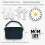 Phone Accessories Set Compatible with Various Bag Sizes 2