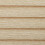 Berkfield Venetian Blind Light Brown with Pattern 150 x 140 cm PVC 9