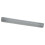 Berkfield Welded Wire Fence Silver 5