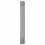 Berkfield Welded Wire Fence Silver 6