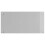 Berkfield Kitchen Backsplash Light Grey 80 x 40 cm Tempered Glass 2