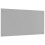 Berkfield Kitchen Backsplash Light Grey 80 x 40 cm Tempered Glass 4