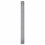 Berkfield Welded Wire Fence Silver 6