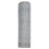 Berkfield Hexagon Fence Silver 0.6 x 10 m Galvanised steel 6