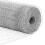 Berkfield Hexagon Fence Silver 0.6 x 10 m Galvanised steel 8