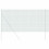 Berkfield Welded Wire Fence Green 3