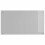 Berkfield Kitchen Backsplash Light Grey 90 x 50 cm Tempered Glass 2