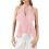 Women'S Halter Neck Ruffled Camisole  S 1