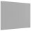 Berkfield Kitchen Backsplash Light Grey 80 x 60 cm Tempered Glass 4