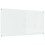 Berkfield Kitchen Backsplash Transparent 120 x 60 cm Tempered Glass 6