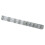 Berkfield Field Fence Silver 2