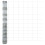 Berkfield Field Fence Silver 5