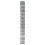Berkfield Field Fence Silver 6