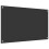 Berkfield Kitchen Backsplash Dark Grey 100 x 60 cm Tempered Glass 4