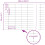 Berkfield Field Fence Silver 9
