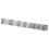 Berkfield Field Fence Silver 2