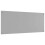 Berkfield Kitchen Backsplash Light Grey 120 x 50 cm Tempered Glass 4