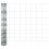 Berkfield Field Fence Silver 5