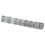 Berkfield Field Fence Silver 2