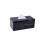 Marble Tissue Box with Elegant Marble Design, Rectangular Tissue Holder for Home Office and Car 1