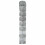 Berkfield Field Fence Silver 6