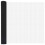 Berkfield Welded Wire Fence Grey 5