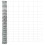 Berkfield Field Fence Silver 5