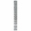 Berkfield Field Fence Silver 6