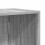 Berkfield Side Table Grey Sonoma 33x33x34.5 cm Engineered Wood 7