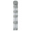 Berkfield Field Fence Silver 6