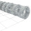 Berkfield Field Fence Silver 8
