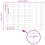 Berkfield Field Fence Silver 9