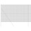 Berkfield Welded Wire Fence Grey 3