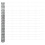 Berkfield Field Fence Silver 5