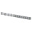 Berkfield Field Fence Silver 2