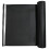 Berkfield Root Barrier Black 0.7 x 10 m Polyethylene 5